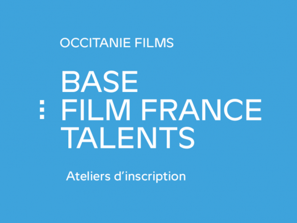 Film France Talents